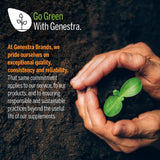 Genestra Ocu-gen beneficios potenciales de antioxidantes para apoyar hábitos saludables