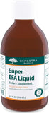 Genestra Super EFA Liquid: textura suave para facilitar el consumo diario.