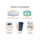 Genetrace Primos: laboratorio acreditado garantiza análisis confiables