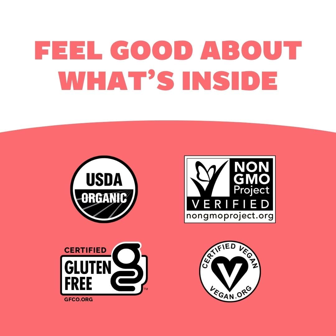 Genexa Arnica etiqueta vegana sin gluten.