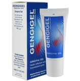 Gengigel acido hialuronico gel oral 20ml alivia molestias bucales