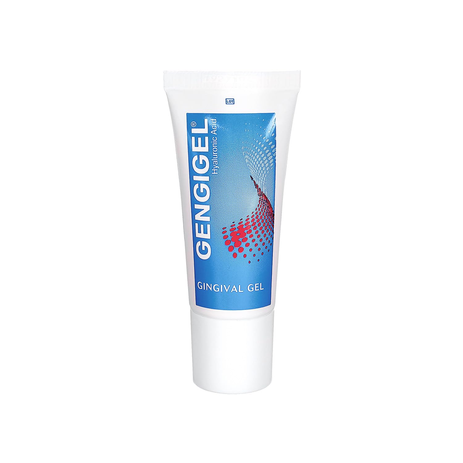 Gengigel acido hialuronico gel oral 20ml cuidado diario para encías irritadas