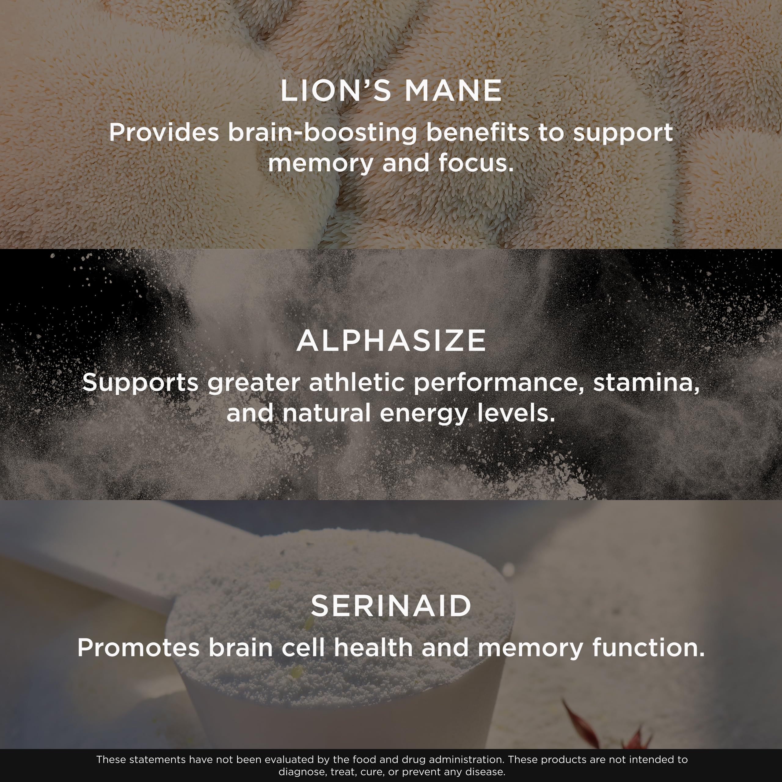 Genius Consciousness con sabor mango para una experiencia agradable.