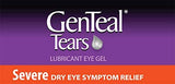 GenTeal Gel ocular, envase puede variar, práctico para múltiples compras