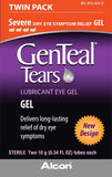 GenTeal Gel ocular, uso diario para alivio prolongado de la sequedad