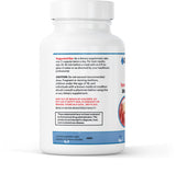 GenuinePurity con BioPerine, mejora la absorción de nutrientes.