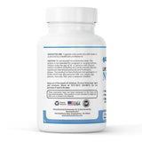 Cápsulas veganas de GenuinePurity NMN para energía sostenida.