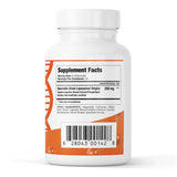 GenuinePurity Quercetina liposómica, suplemento para defensa antioxidante y apoyo a la salud celular.