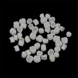Geodurn perlas térmicas para ajustar caps con precisión