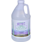 Georges Aloe para uso diario, refrescante y práctico.