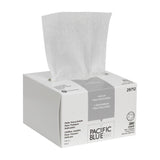 Toallita absorbente y suave para superficies delicadas