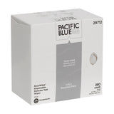AccuWipe para inspección final de lentes e instrumentos, sin residuos