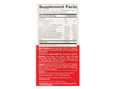 Geritol líquido, ingredientes B vitamínicas para apoyar el metabolismo diario.
