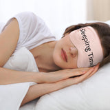 Geyoga correa ajustable para mascarilla de ojos, ajuste cómodo