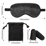 Geyoga set de descanso para viaje, ligero y práctico