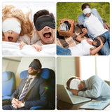 Geyoga tapones auditivos para dormir sin ruidos molestos