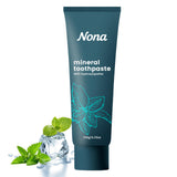GFG Nano Natural Probiótico Hidroxiapatita: remineralización suave para dientes sanos