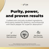 gflow vitamins cinnamon-ceylon-spice-scene: especias naturales para balance metabólico
