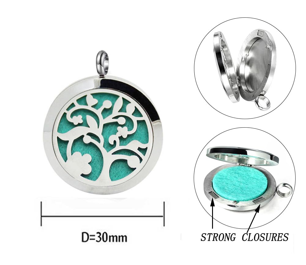 GFONDINGD colgante-difusor muestra un diseño elegante para uso diario.