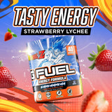 G Fuel antioxidantes y vitaminas, apoyo para rendimiento diario