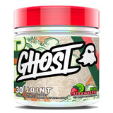GHOST Joint suplemento en bote con sabor kiwi fresa y soporte articular diario