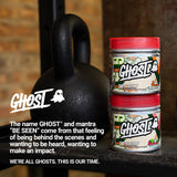 GHOST Joint: uso diario en casa para cuidado articular.