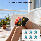 GINEKOO temporizador ajustable para sesiones personalizadas de 20 a 45 minutos