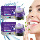 ginolmis polvo-restauracion-dental ofrece limpieza suave para una sonrisa más limpia