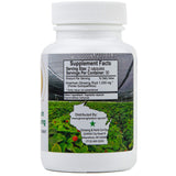 Ginseng & Herb Co-op: raíz en polvo como alternativa natural