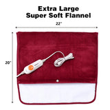 Funda suave y lavable de Gintao para fácil mantenimiento.