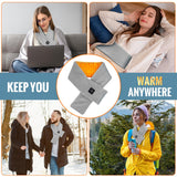 Girasol regalo ideal para actividades al aire libre en invierno.