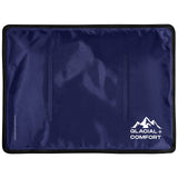 Glacial Comfort bolsa de gel frío 15x11 para alivio potencial de dolor