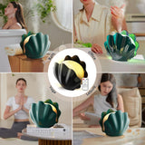 GLACIER GIFT difusor para spa en casa y humidificación discreta