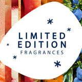 Aroma de otoño de Glade para crear un ambiente acogedor.