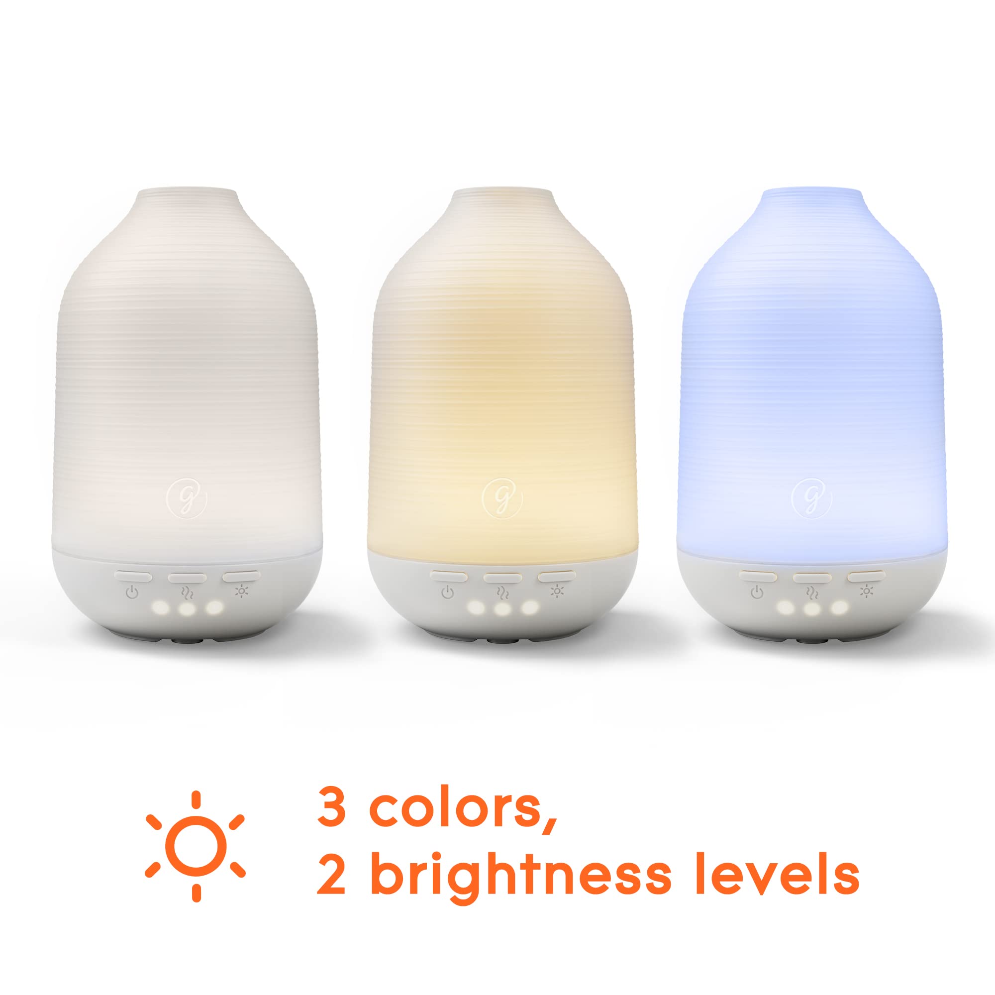 Recambios premezclados Glade para rellenar sin complicaciones.