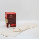 GladRags: almohadilla absorbente con dos insertos para mayor absorción durante el sueño.
