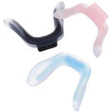 Gleavi almohadillas gafas infantiles ofrecen ajuste seguro para niños.