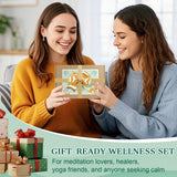 GLESOREXARA detalle-limpieza: paño suave para mantener los tenedores en óptimas condiciones.