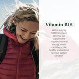 Global Healing Center B12 cuentagotas, dosis precisa para absorción rápida