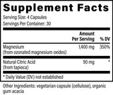 Global Healing Center Colon Cleanse, suplemento probiótico: equilibrio de microbiota y bienestar.
