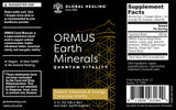 Mezcla de oro, platino e iridio para enfoque mental y claridad