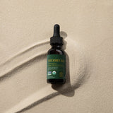 Global Healing Center Sabor agradable y suave para consumo diario