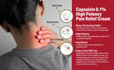 Globe crema dolor muscular, aplicación suave para molestias diarias.
