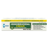 Pack de dos Globe Hemorroidal para ahorro familiar.