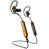 GLORYFIRE auriculares Bluetooth con protección auditiva para disparos, reducen ruido sin perder claridad.