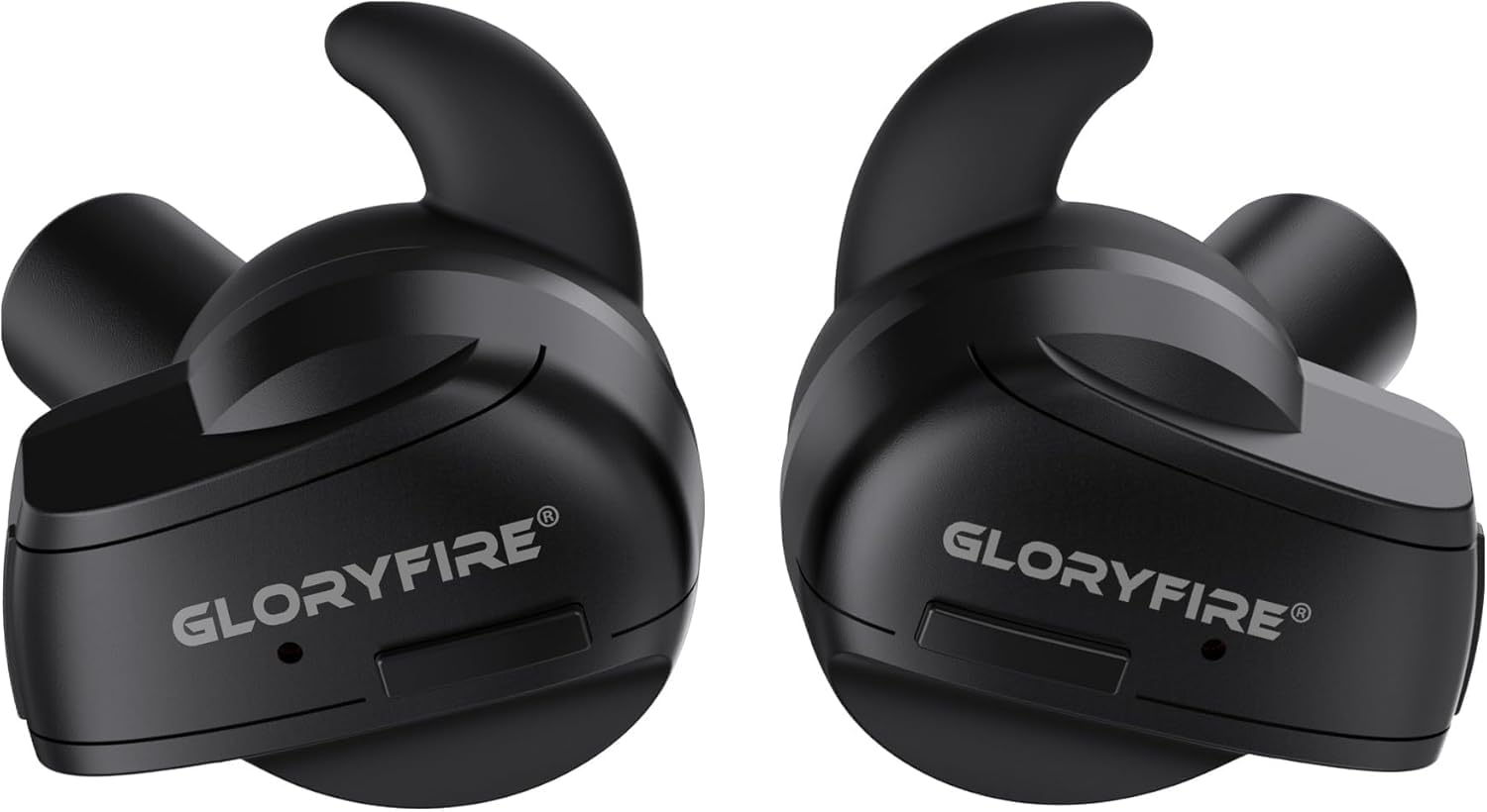 GLORYFIRE protección auditiva para tiro: reducción de 26 dB y sonido claro