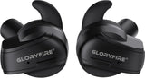 GLORYFIRE protección auditiva para tiro: reducción de 26 dB y sonido claro