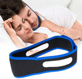 Glotao correa anti-ronquidos con diseño ergonómico para dormir mejor