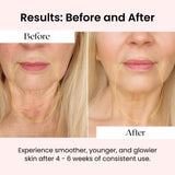 Glov Beauty Complejo Triple: mezcla para cuidado de piel y cabello.