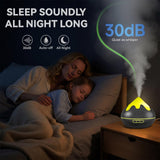 GLOXA material sin BPA ofrece seguridad para familia y mascotas.